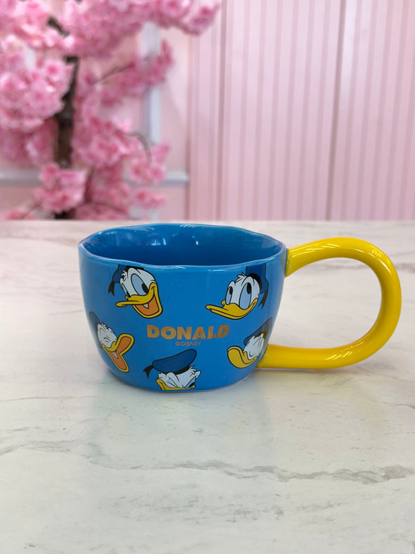 فنجان بطوط
