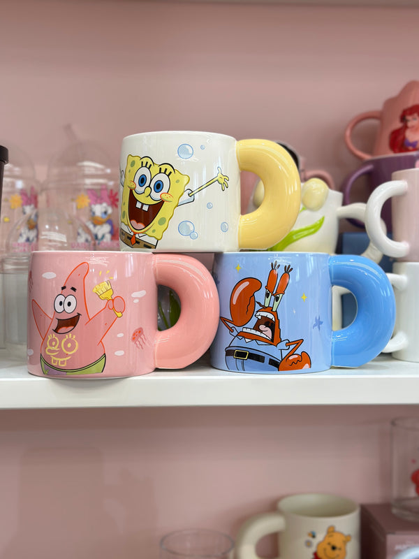 مج حجم كبير جدا