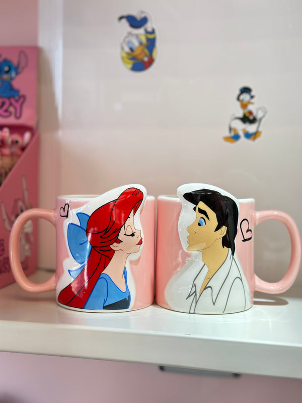 كابلز ديزني