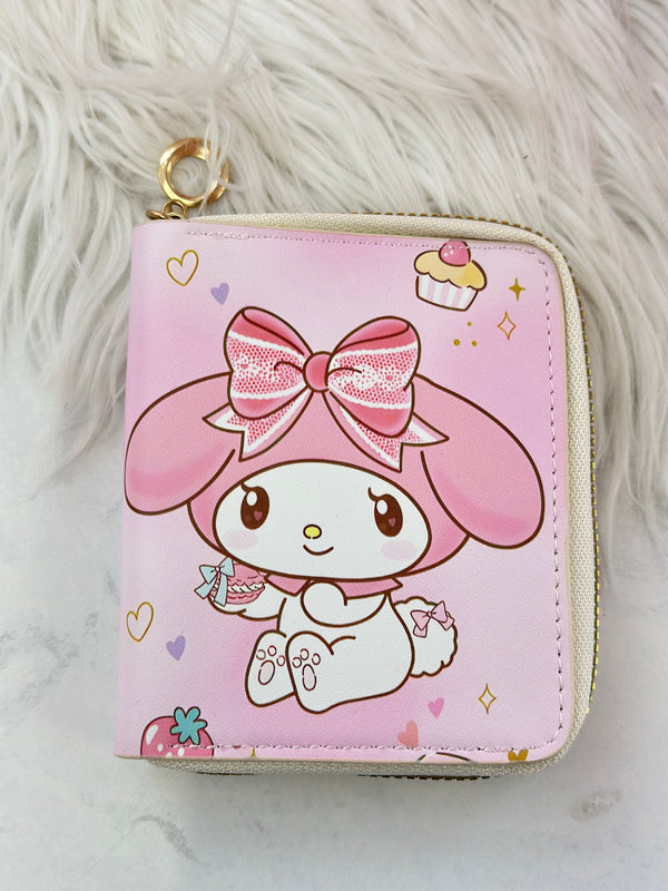 محفظة my melody