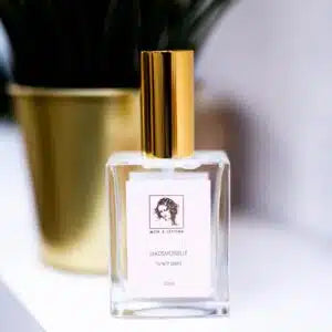 عطر شعر