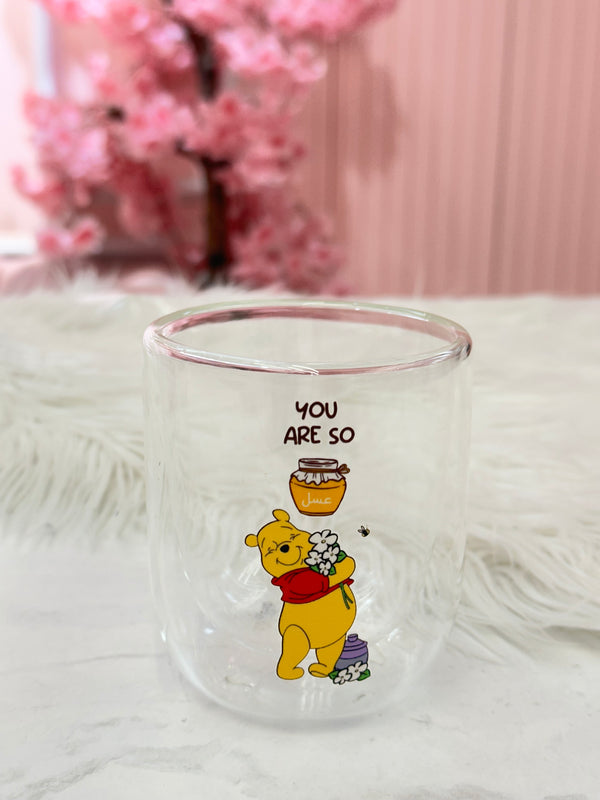 كباي دبل pooh