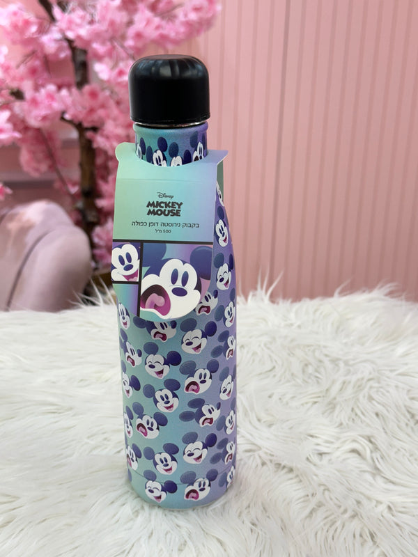 مطره ميكي