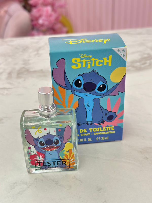 عطر ستيتش