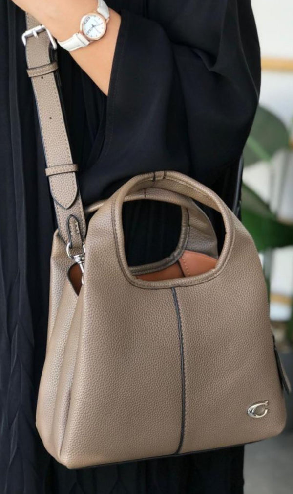 جزدان  coach