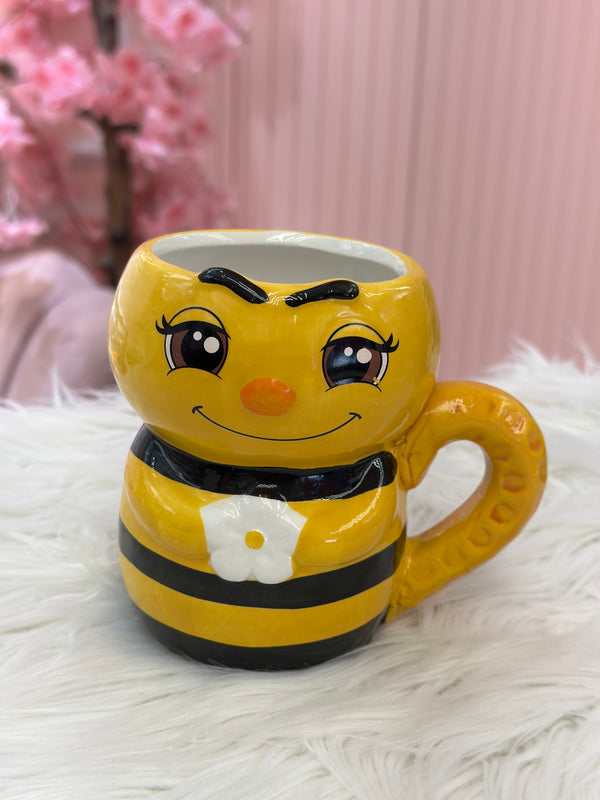 كوب النحله