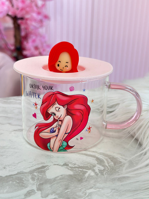 Mug حورية البحر