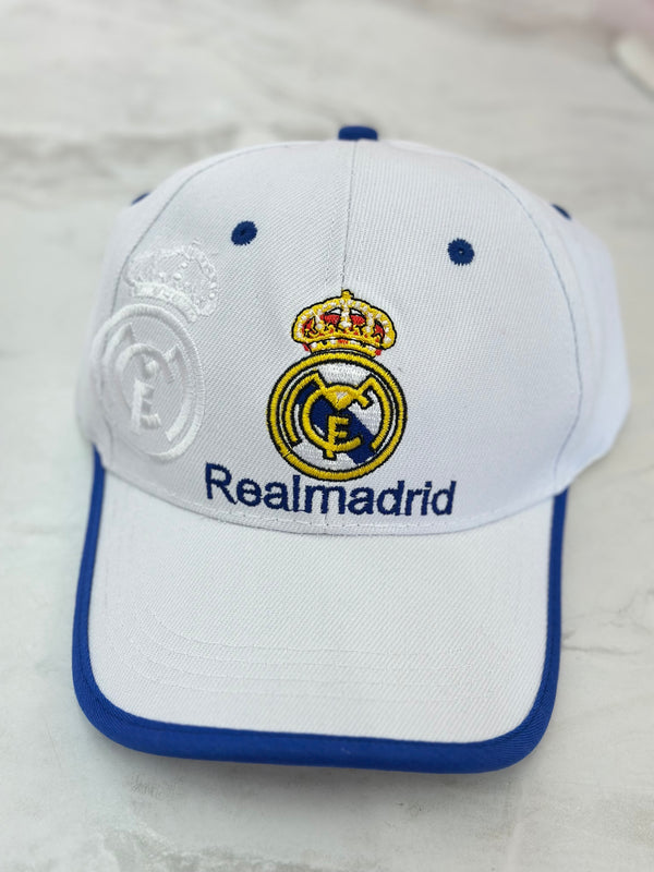 طقية ريال مدريد