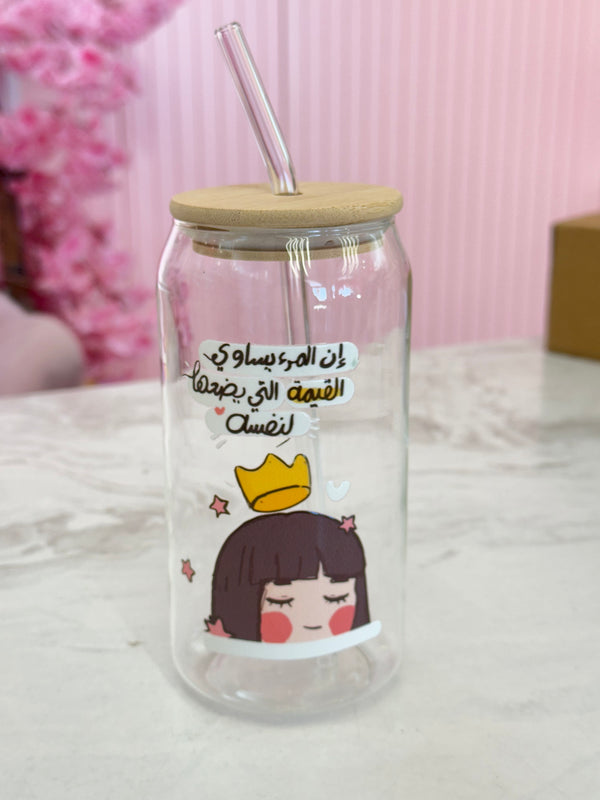 كاسات بارد