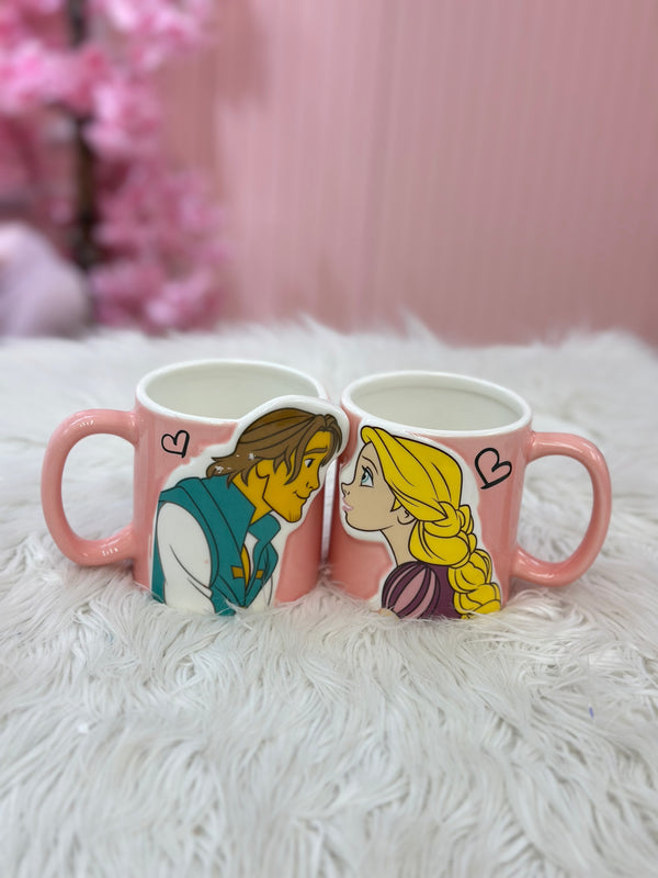 كابلز روبونزل